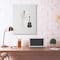 Stupell Industries Elvis Fashion Design Wall Accent
